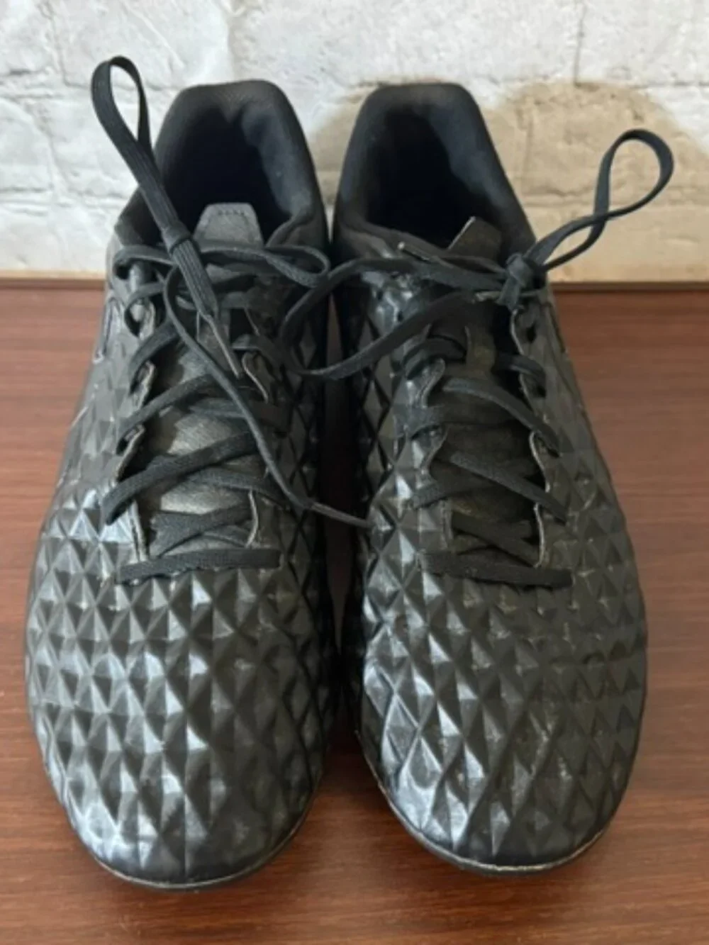 Nike tiempo legend